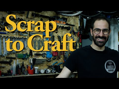 London’s Best Kept Secret for Custom Bikes