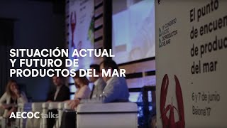 Video resumen del Congreso AECOC de Productos del Mar 2017 celebrado los 6 y 7 de junio en Baiona. 