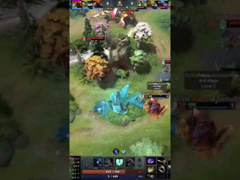 POOR anti mage - T1.XEPHER