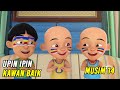 Upin Ipin Kawan Baik Episode Terbaru 2020 Upin Ipin Terbaru 2020 Musim 14