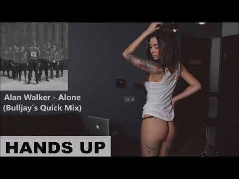 Alan Walker - Alone (Bulljay´s Quick Mix) [HANDS UP] | FBM
