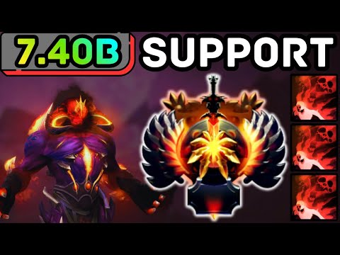 🔥 HARD SUPPORT SHADOW DEMON CONTROL AND SAVES | DOTA 2 GAMEPLAY 🔥