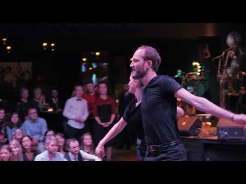 LHCC 2019 - Žygintas & Emilija | OPEN division