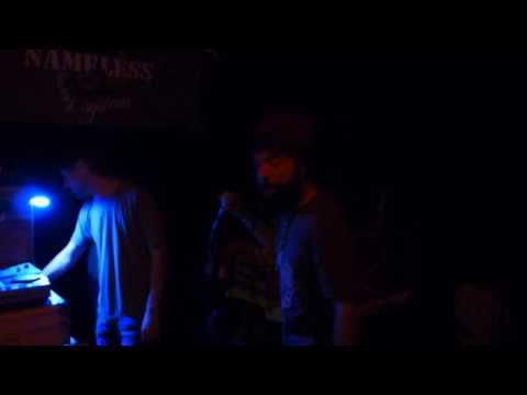 Moa Anbessa ft. Jules I - "Jah Calling" @ 2 Days of Reggae (RN) Italy