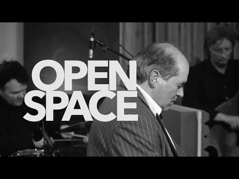 Klaus Möckelmann Trio - Open Space