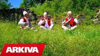 Perparim Brati, Avni Metalia & Hysni Metalia - Këngë Per Dëshmorin Qamil Metalia