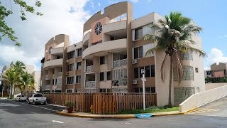 preview picture of video 'Condo Sale Guaynabo Puerto Rico Granada Park'