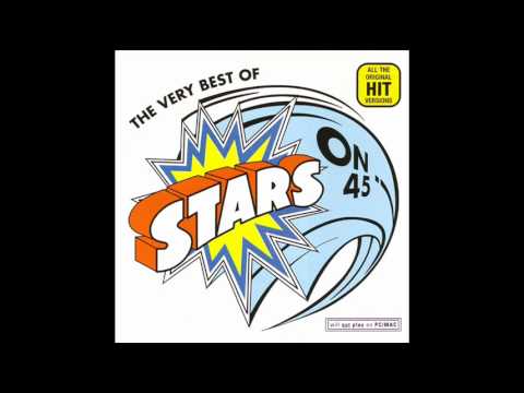 Stars On 45 - The Beatles (George Harrison)