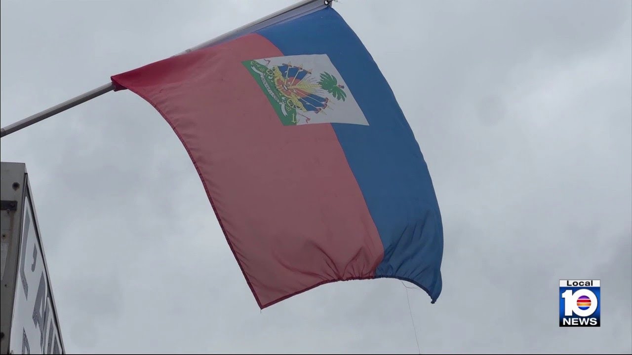 House passes bill to back TPS for Haitian migrants