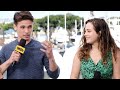 Tanner Buchanan And Mary Mouser Being An Adorable Duo For 3 Minutes Straight