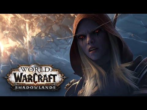 WOW Shadowlands Torghast - Skoldus Hall Layer 4 - Full Clear - Frost Mage