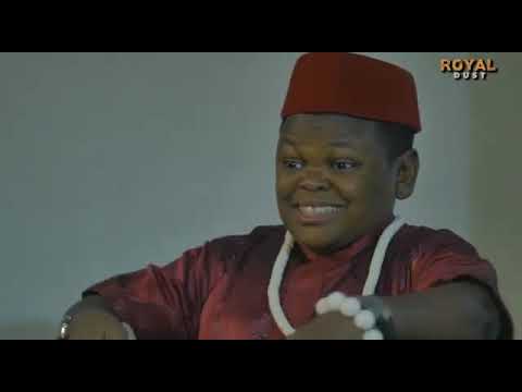 Trailer's "ROYAL DUST" KEN ERICS & Osita Iheme Nigerian Movies 2019 Latest