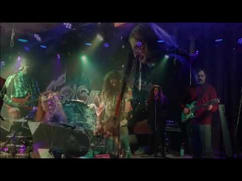 Garage Sessions 2 - Wish You Were Here - Pink Floyd cover - 2021