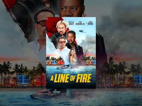 A Line Of Fire