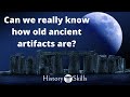 Archaeological Dating Methods Explained  - Relative and Absolute