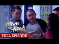 Hiram Na Anak Full Episode 42
