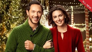 Video trailer för Preview - Christmas in Homestead - Stars Taylor Cole and Michael Rady - Hallmark Channel