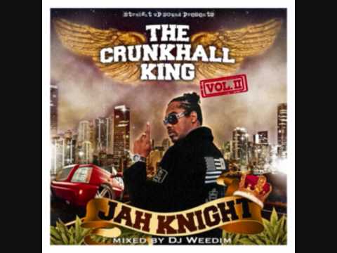 Jah Knight ft Cheluz - We Nah Go Run