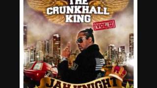 Jah Knight ft Cheluz - We Nah Go Run