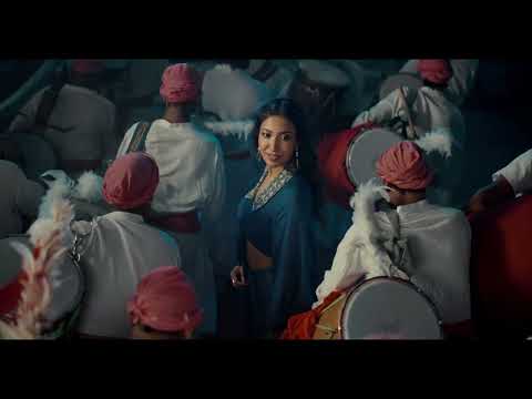 Hok Tomar Agomon ✨| Mark Your Arrival with Pantaloons