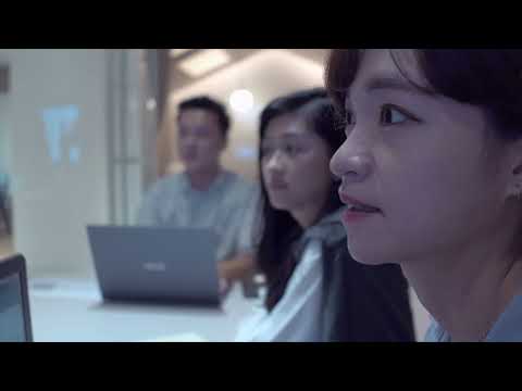 【Building A】Biomedical Translation Research Center (BioTReC) Video