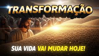 Não Deixe de Ver: Uma Mensagem de Esperança e Mudança