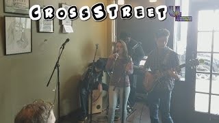 Lawrence - Me And You Cover  ( CrossStreet4 )
