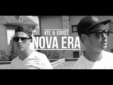 4te x Egoist - Nova Era (Deca iz Magle)