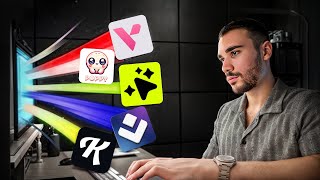 5 VIRAL AI tools for Content Creators in 2025