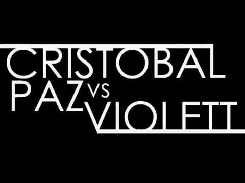 TECHNO CLUB   ::::   Cristobal Paz vs Violett & more  ::::::