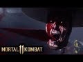 MORTAL KOMBAT 11 OFFICIAL TRAILER IMMORTAL 21 SAVAGE