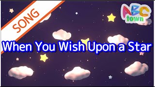 Download lagu When You Wish Upon a Star | ABC town mp3