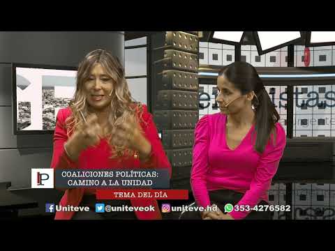 Periodistas | Programa 11/04/2022