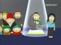 South Park - Le Musée de la Tolérance