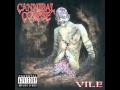 Cannibal Corpse - Monolith