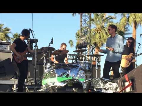 Open - Rhye