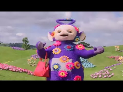 Teletubbies 502 - Christening | Videos For Kids