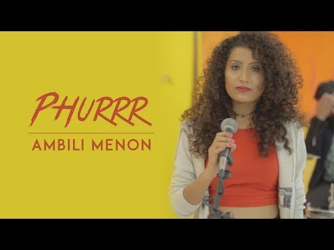 PHURRR - Jab Harry Met Sejal | Ambili