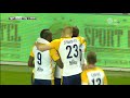 videó: Ulysse Diallo gólja az Újpest ellen, 2017