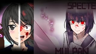 Cover art for The Yandere