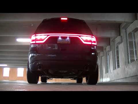$   2020 DURANGO RT    MAGNAFLOW EXHAUST