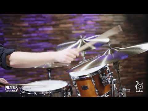 Paiste 24" Giant Beat Multifunctional Cymbal - 2929g (1018524-1120420S)