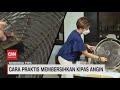 Cara Praktis Membersihkan Kipas Angin
