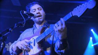 Unknown Mortal Orchestra "Ffunny Ffriends" Live (HD, Official) | Moshcam