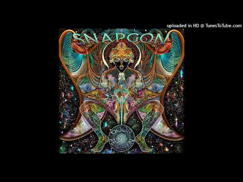 SnapGon & Eternity - Door of Perception