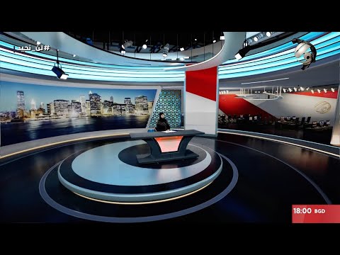 فيديو | صوت عراقي مع استبرق الربيعي - مطالبات بتحسين الواقع الخدمي في المثنى | 2025/7/16