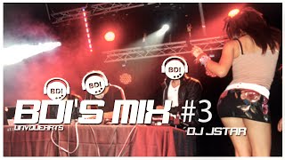 Cumbia Tribal Mix 2014 - Dj Jstar [3ball Dance / Twerk Fever] (Part 3) Los Mas Nuevo En Tribal [HD]