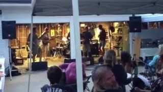 Downer Avenue Blowout