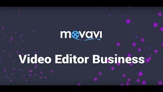Vídeo de Video Editor for Business