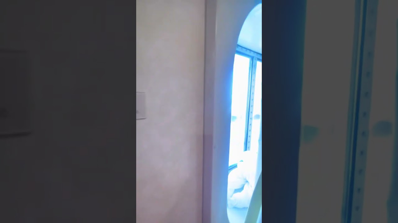 Carnival Breeze - Cabin 9201 - Video 1